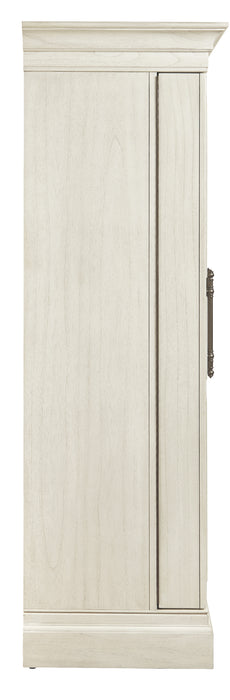 PASSPORT II WINE AND BAR CABINET