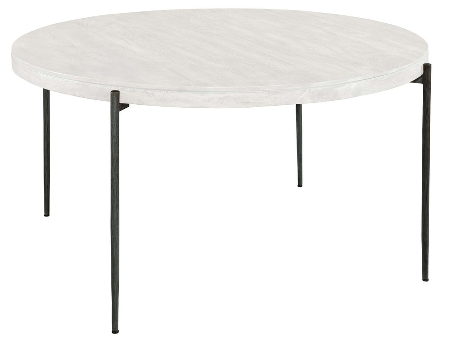 ROUND DINING TABLE