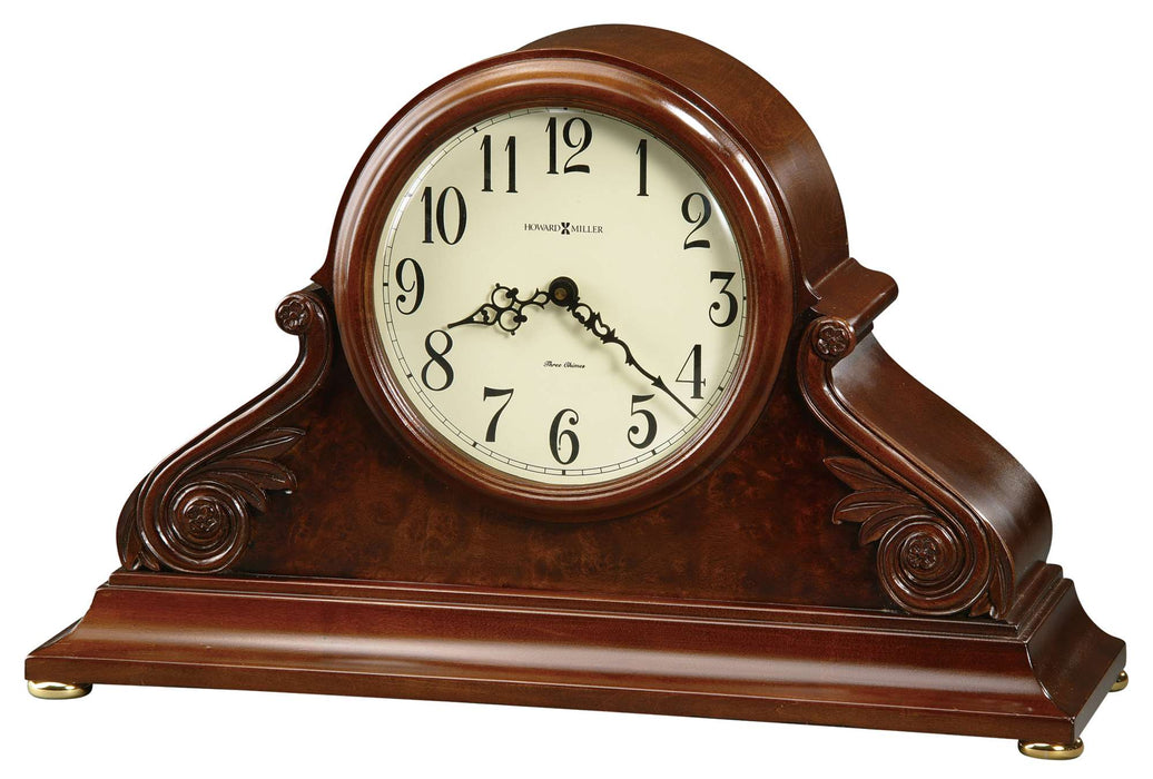 SOPHIE MANTEL CLOCK