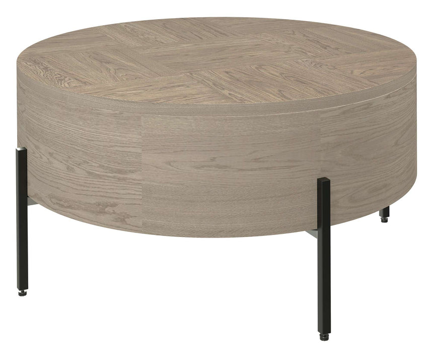 MAYFIELD COFFEE TABLE