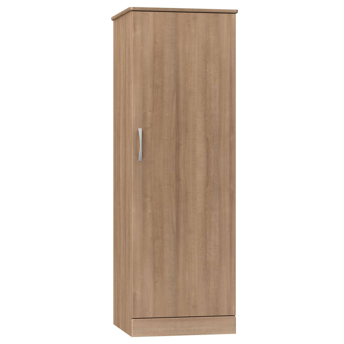 ONDA SINGLE DOOR WARDROBE