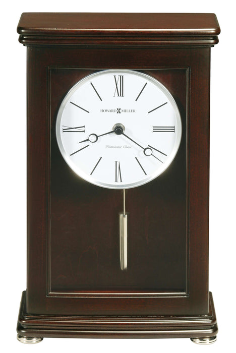 LENOX MANTEL CLOCK