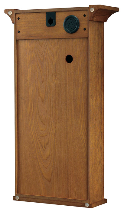 ALLEGHENY WALL CLOCK