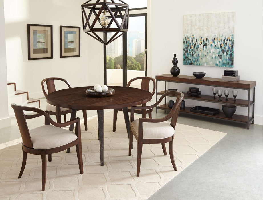 MONTEREY POINT DINING TABLE