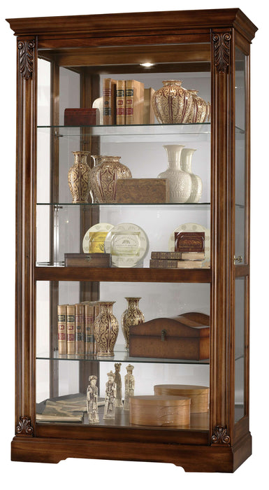 ANDREUS CURIO CABINET