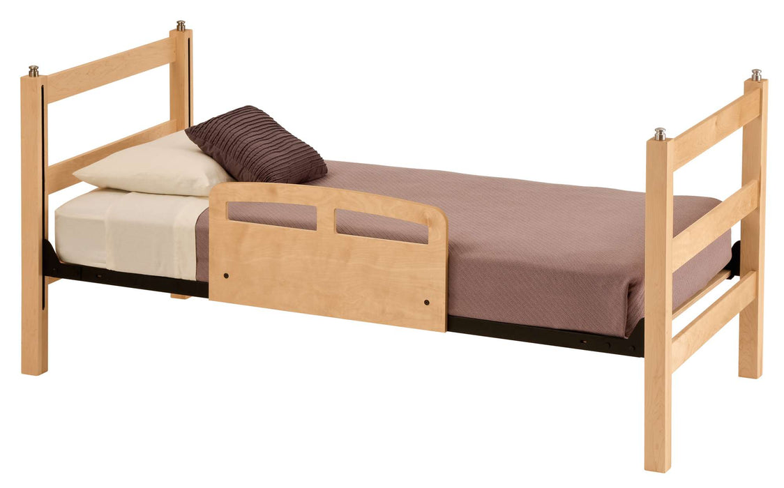 36" X 80" BED