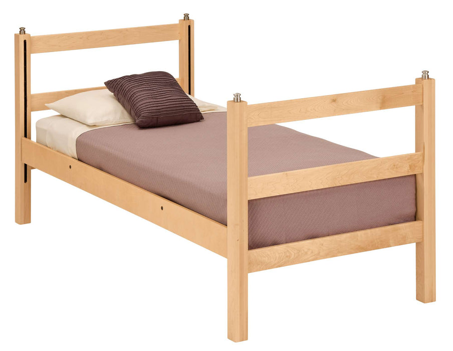 38" X 80" BED