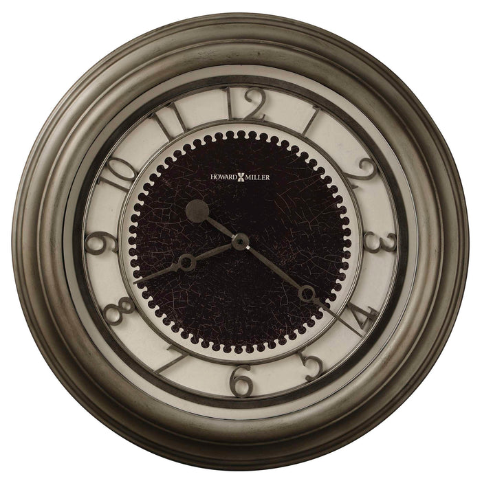 KENNESAW WALL CLOCK