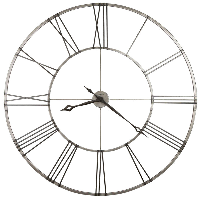 STOCKTON WALL CLOCK