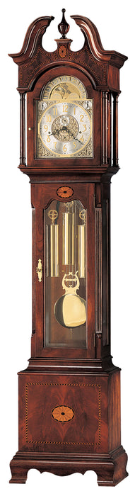 TAYLOR GRANDFATHER CLOCK