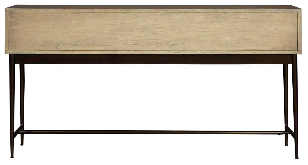 SOFA TABLE