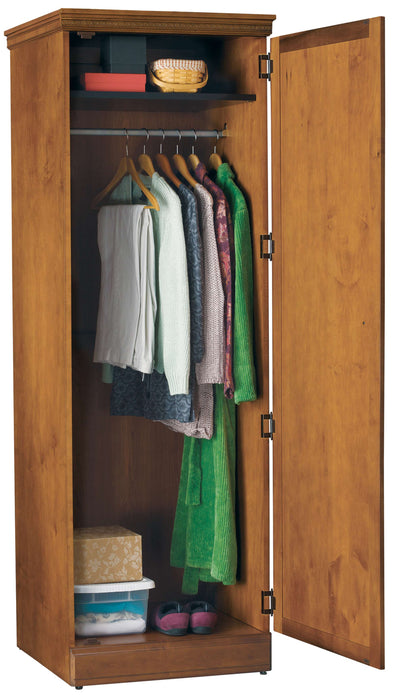 EMERSON SINGLE DOOR WARDROBE