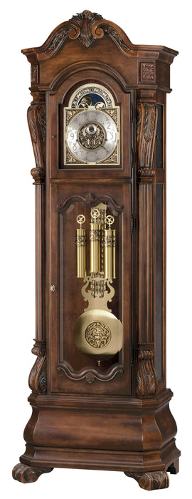 HAMLIN GRANDFATHER CLOCK