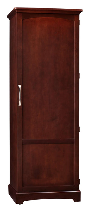 ALCOTT SINGLE DOOR WARDROBE