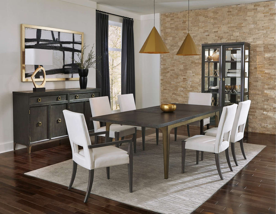 EDGEWATER DINING TABLE