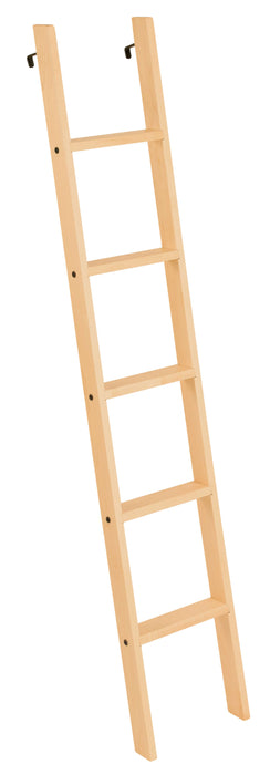 EASY-ADJUST™ BUNK LADDER