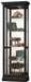 680672 Brantley II Curio Cabinet