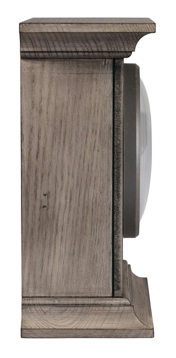 PRISCILLA MANTEL CLOCK