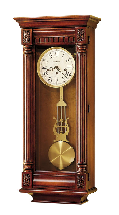 NEW HAVEN WALL CLOCK