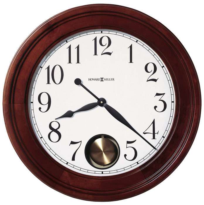 GRIFFITH WALL CLOCK