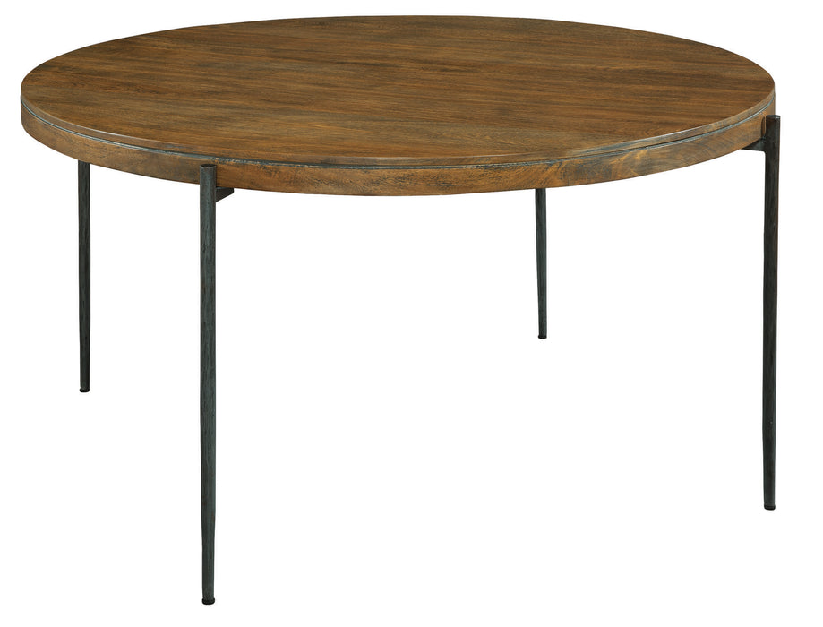 BEDFORD PARK DINING TABLE