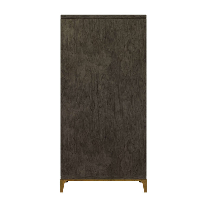 EDGEWATER DISPLAY CABINET