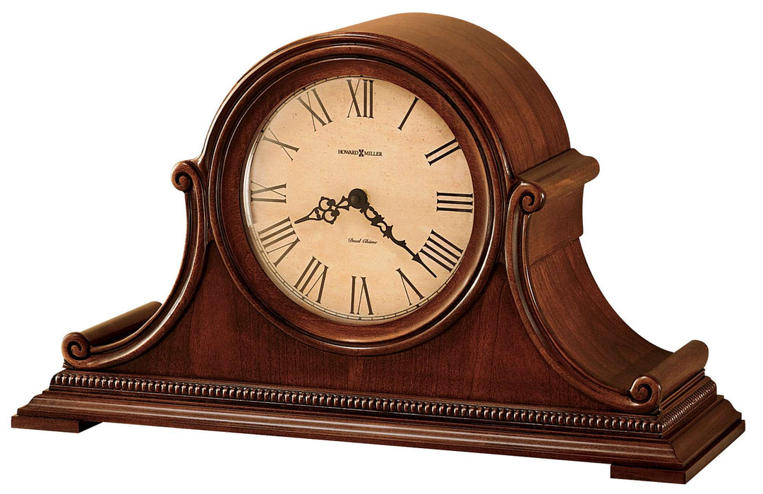 HAMPTON MANTEL CLOCK