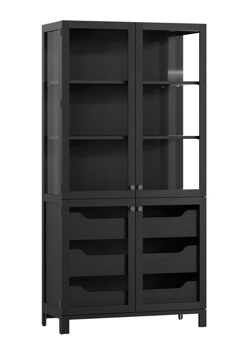 LAURIE STORAGE CABINET