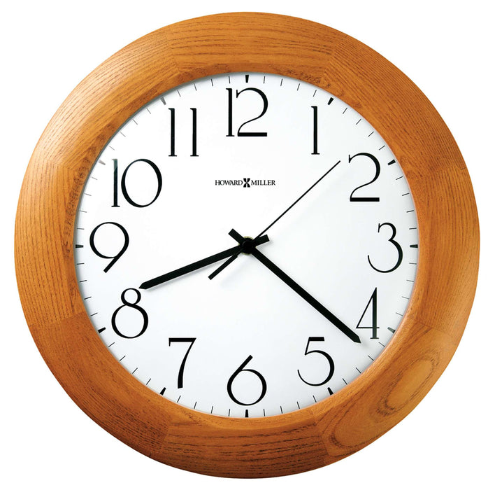 SANTA FE WALL CLOCK
