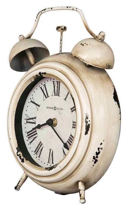 HARRIET MANTEL CLOCK