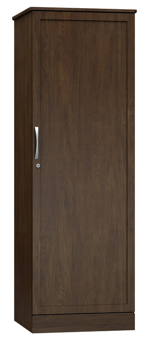 SERENO SINGLE DOOR WARDROBE WITH LOCK