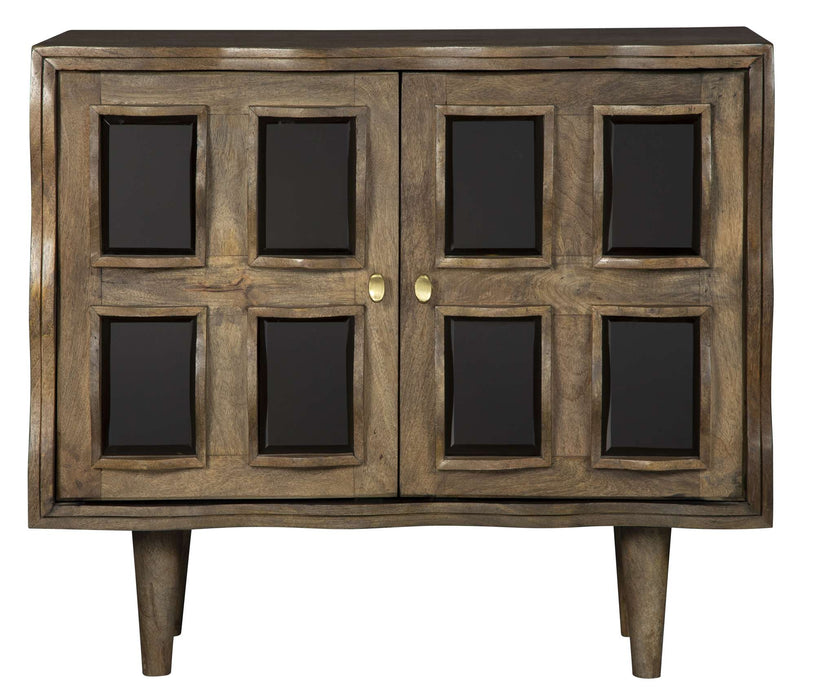 ACCENT CHEST