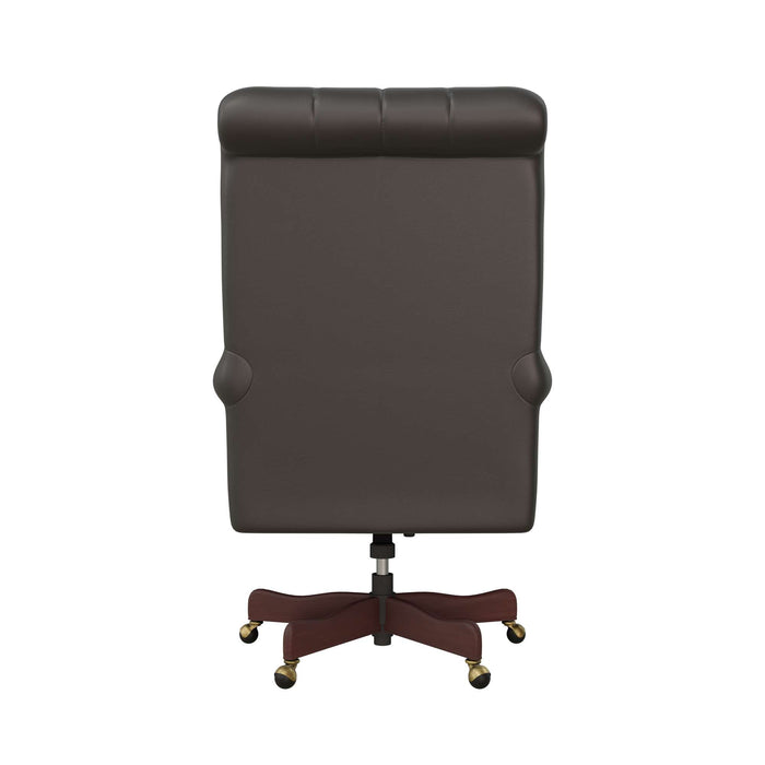EXECUTIVE OFFICE CHAIR