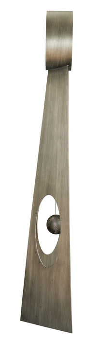 ODIE GRANDFATHER CLOCK