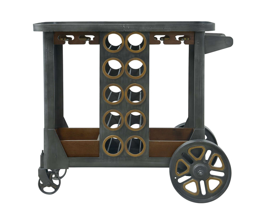 FLOYD WINE & BAR CART