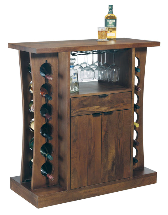 CONNOR WINE & BAR CONSOLE