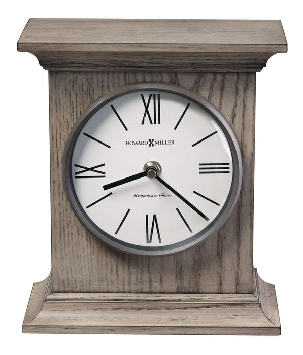 PRISCILLA MANTEL CLOCK