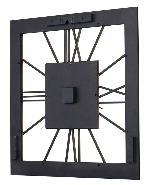 AMARA WALL CLOCK