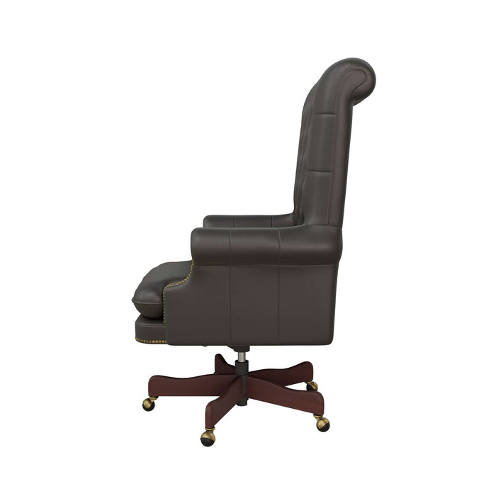 EXECUTIVE OFFICE CHAIR