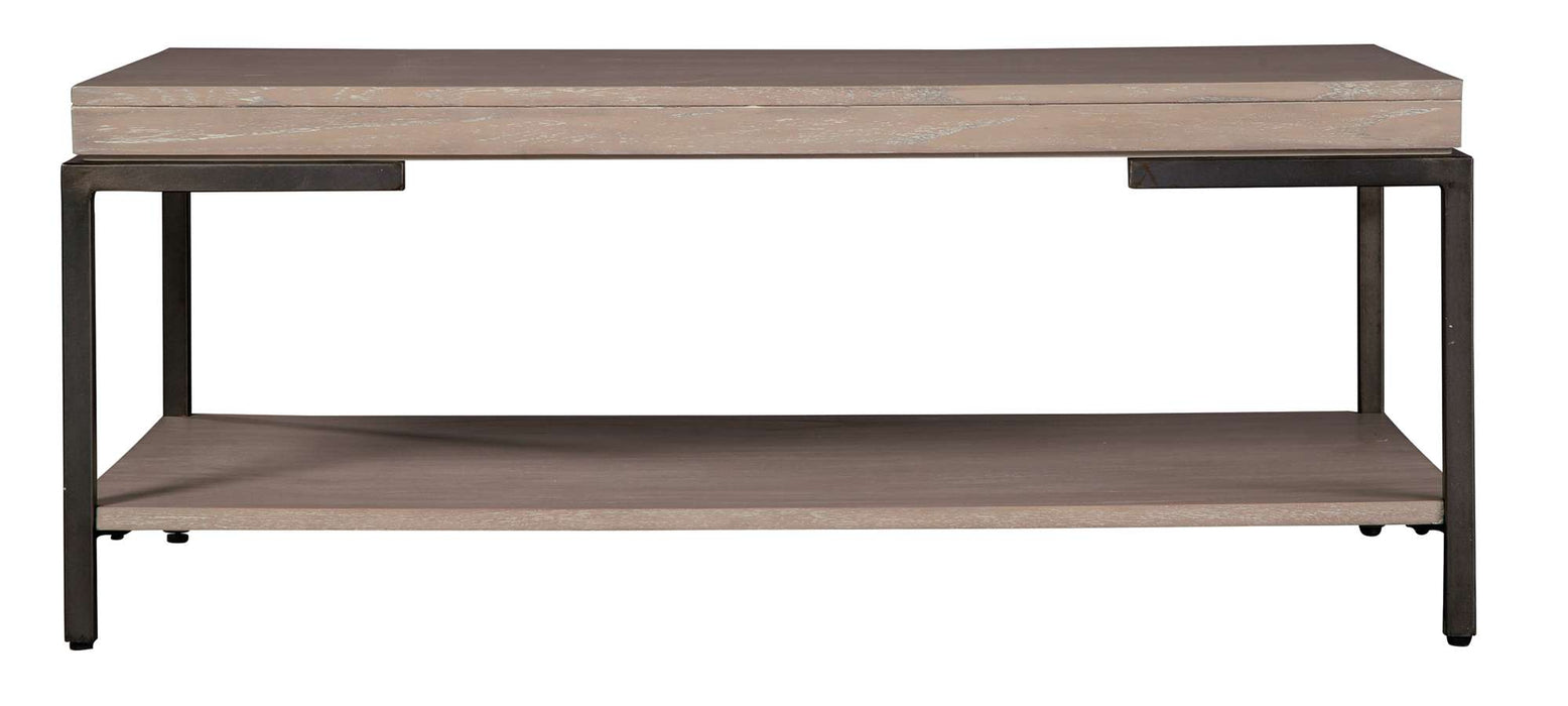 SCOTTSDALE RECTANGULAR COFFEE TABLE