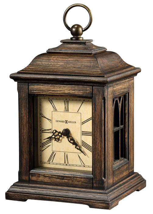 TALIA MANTEL CLOCK