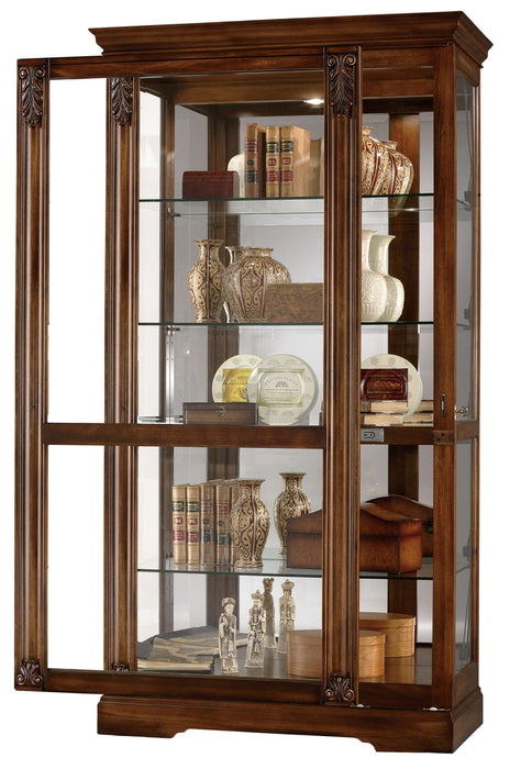 ANDREUS CURIO CABINET