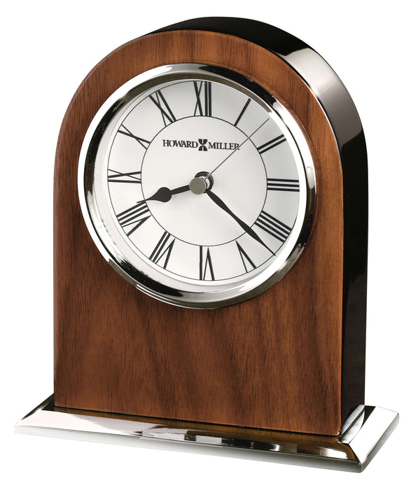 PALERMO TABLETOP CLOCK