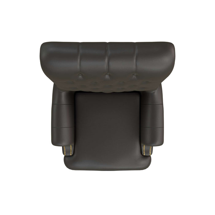 EXECUTIVE OFFICE CHAIR