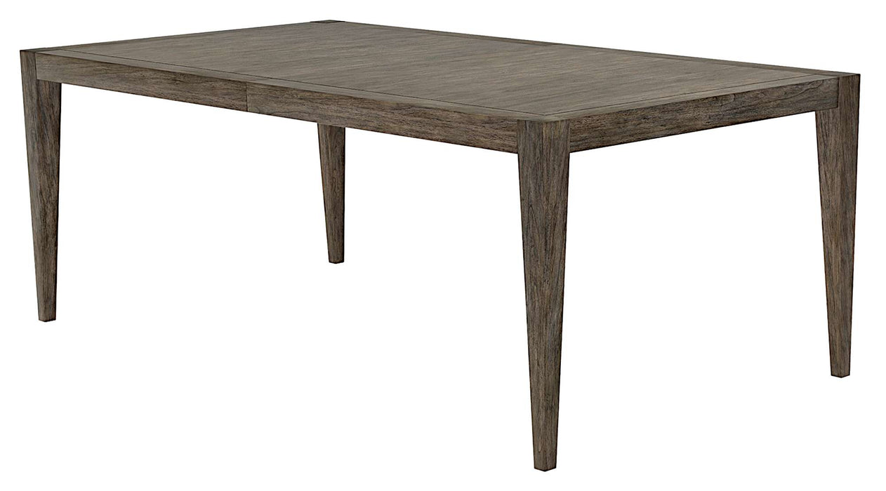 ARLINGTON HEIGHTS DINING TABLE