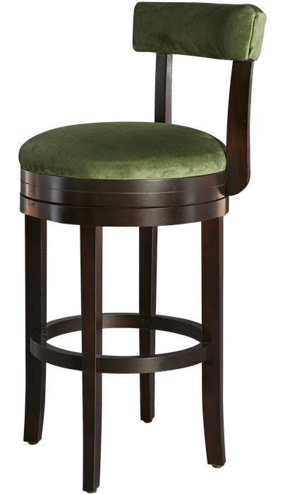 LANEY II SWIVEL BAR STOOL