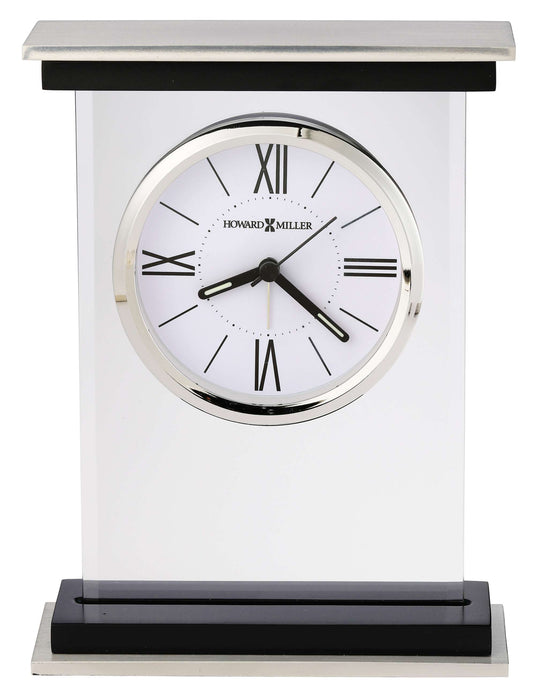 BRYANT TABLETOP CLOCK