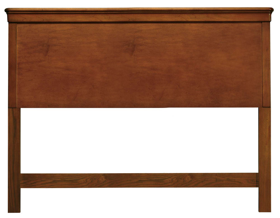 ORLEANS STANDARD FULL HEADBOARD