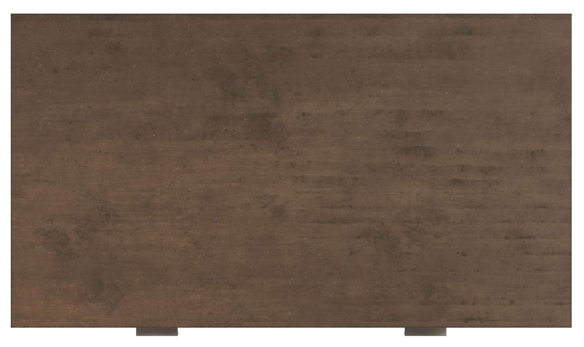 ORGANIC LIVING COFFEE TABLE