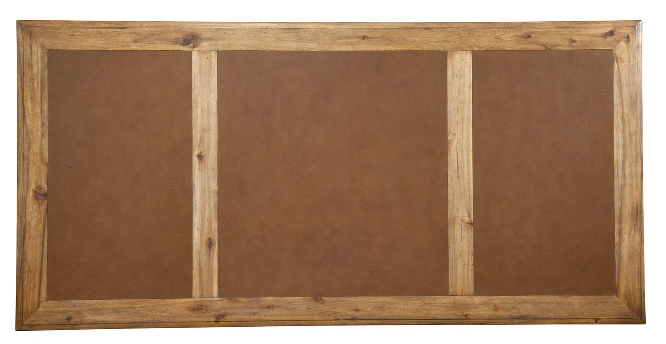 WELLINGTON HALL OFFICE EXECUTIVE DESK